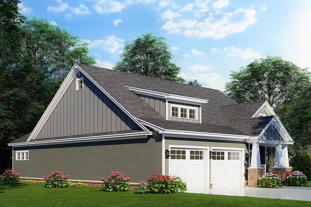 Sedona Creek - Residential