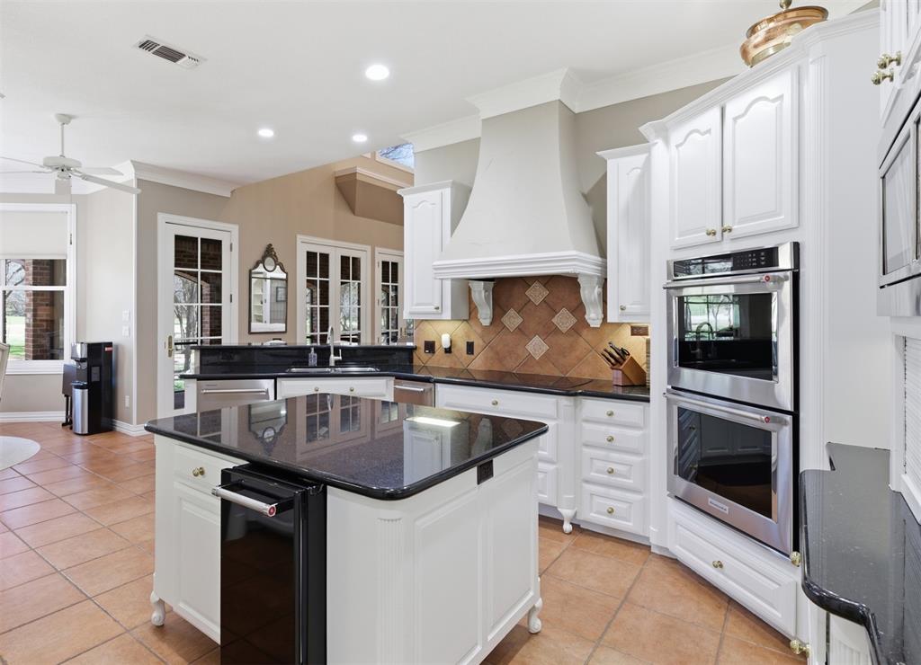 Oaks Of Aledo Add - Residential