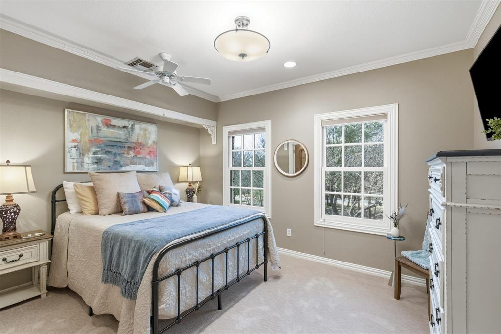 Oaks Of Aledo Add - Residential