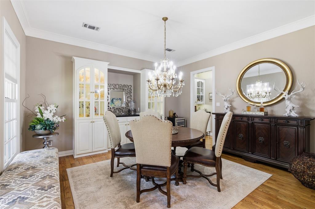 Oaks Of Aledo Add - Residential