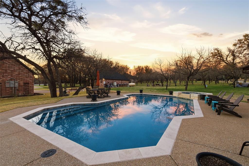 Oaks Of Aledo Add - Residential