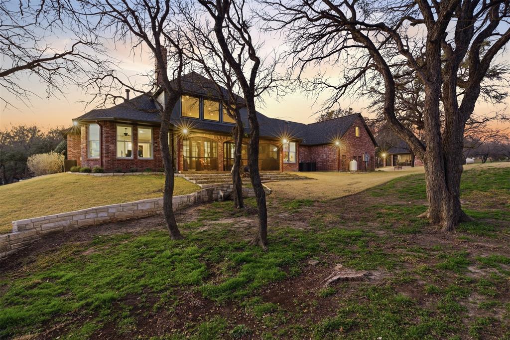 Oaks Of Aledo Add - Residential