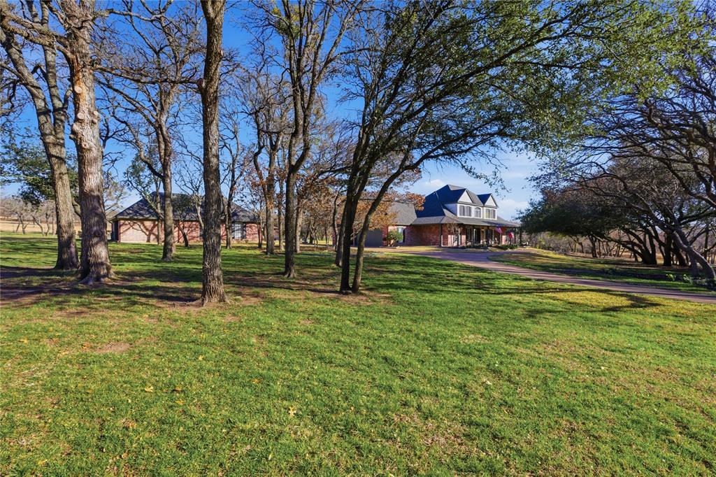 Oaks Of Aledo Add - Residential