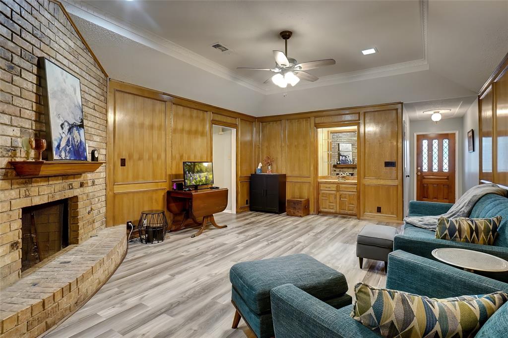 Mayfair North Add - Residential