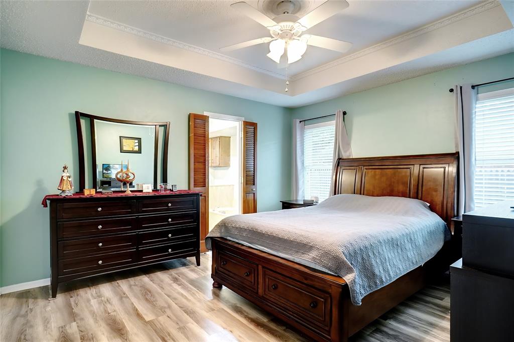 Mayfair North Add - Residential