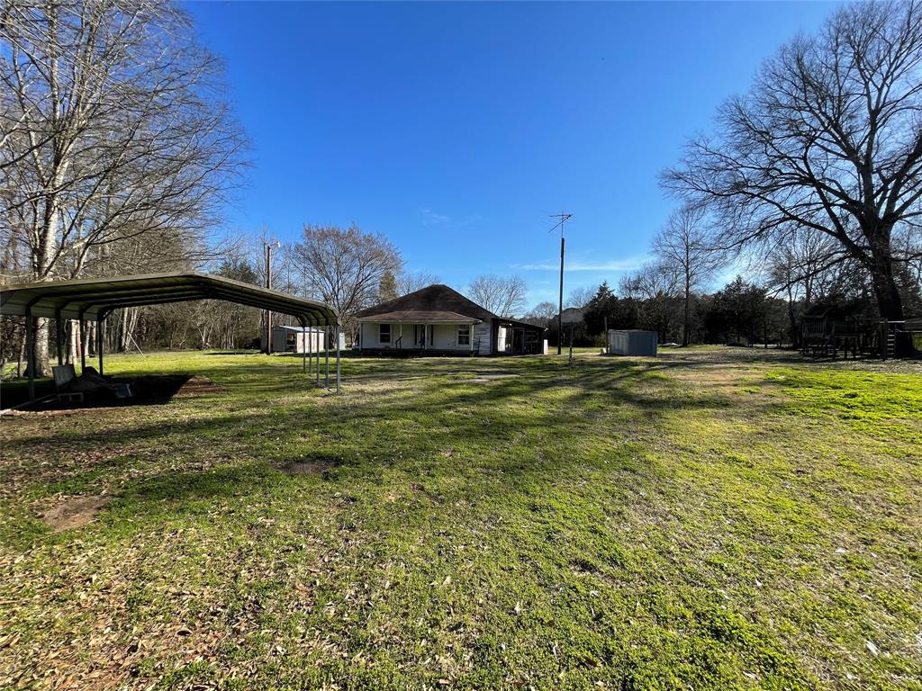 Calling all investors, DIY experts, builders, flippers, and future home owners. This is a project home with 4.6 acres. The current owner was in the middle of renovations when health issues caused him to stop. This little slice of heaven is the perfect farm house for a family wanting to get off the grid and get back to the basics of living. There is a perfect garden spot, hay meadow, well, and creek bed to make your homestead complete.  This 3 bedroom, 2 bathroom beauty is full of potential and just waiting for its new owners to bring it to life.  Call today to schedule your showing because this listing won't last long.