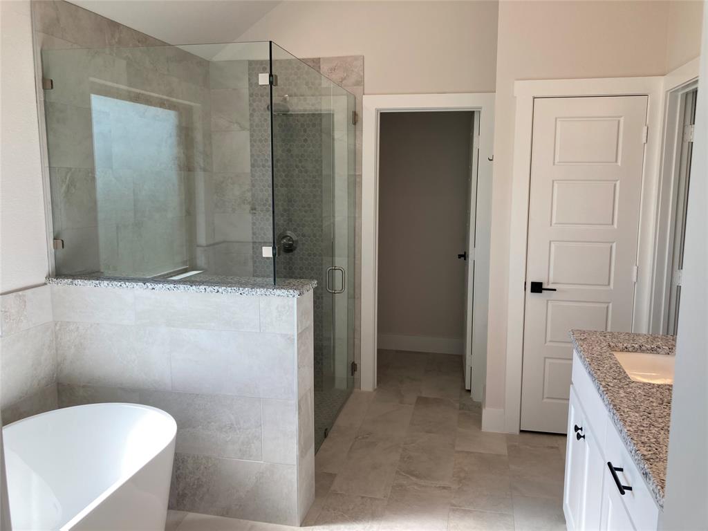 Estates at Wind Song Hill Addition - Residential