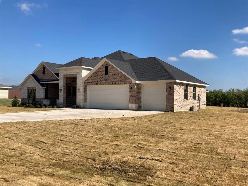 Estates at Wind Song Hill Addition - Residential