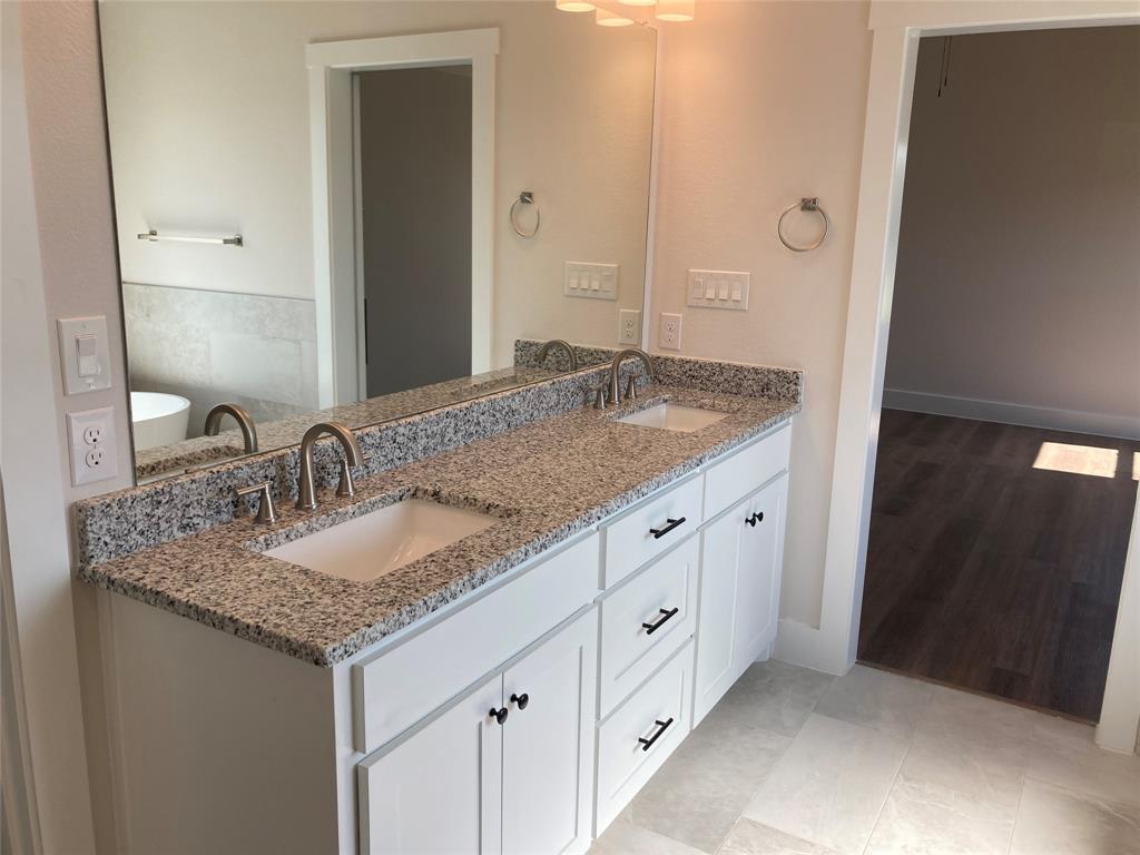 Estates at Wind Song Hill Addition - Residential