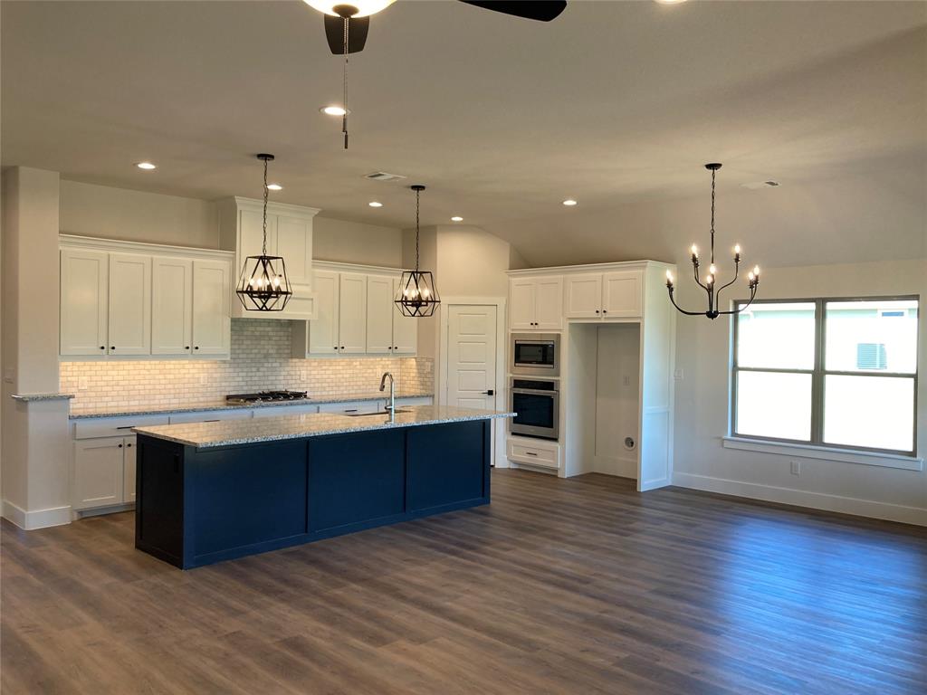 Estates at Wind Song Hill Addition - Residential