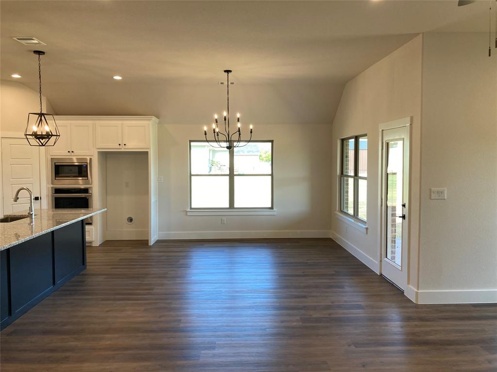 Estates at Wind Song Hill Addition - Residential