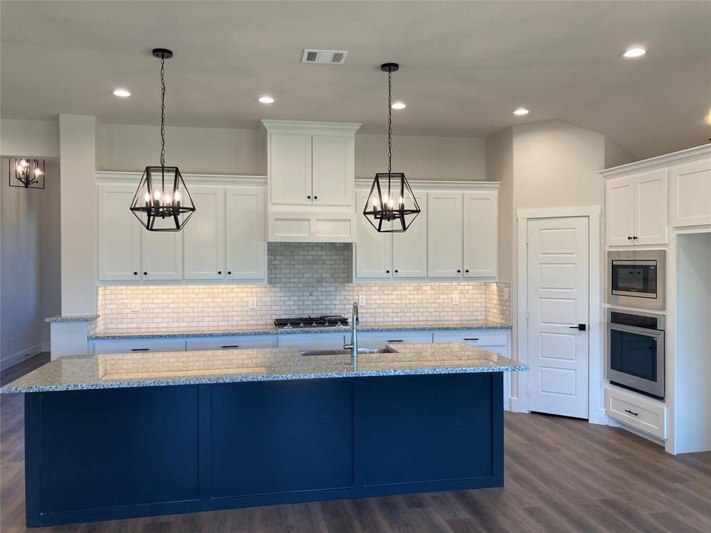 Estates at Wind Song Hill Addition - Residential