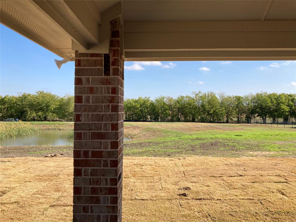 Estates at Wind Song Hill Addition - Residential