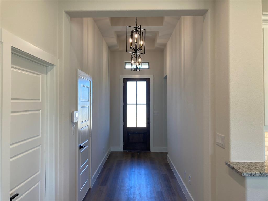 Estates at Wind Song Hill Addition - Residential