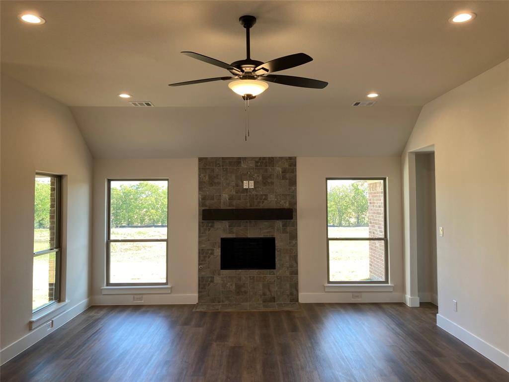Estates at Wind Song Hill Addition - Residential