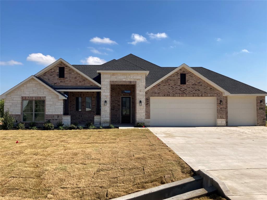 Estates at Wind Song Hill Addition - Residential