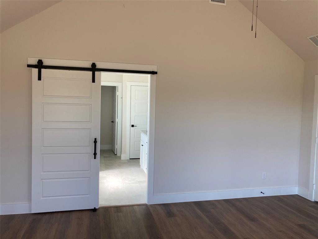 Estates at Wind Song Hill Addition - Residential