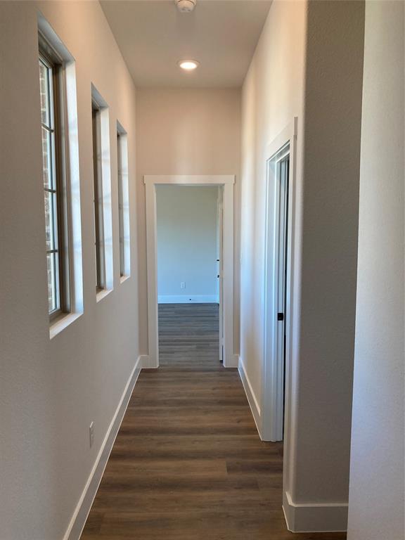 Estates at Wind Song Hill Addition - Residential