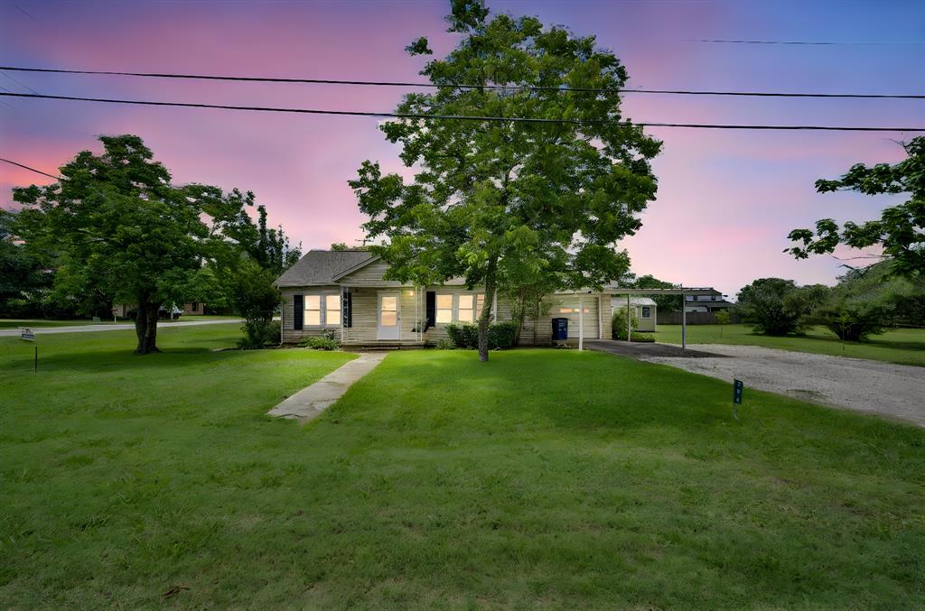 Browder - Residential