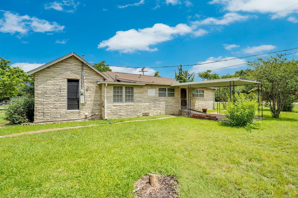 Browder - Residential