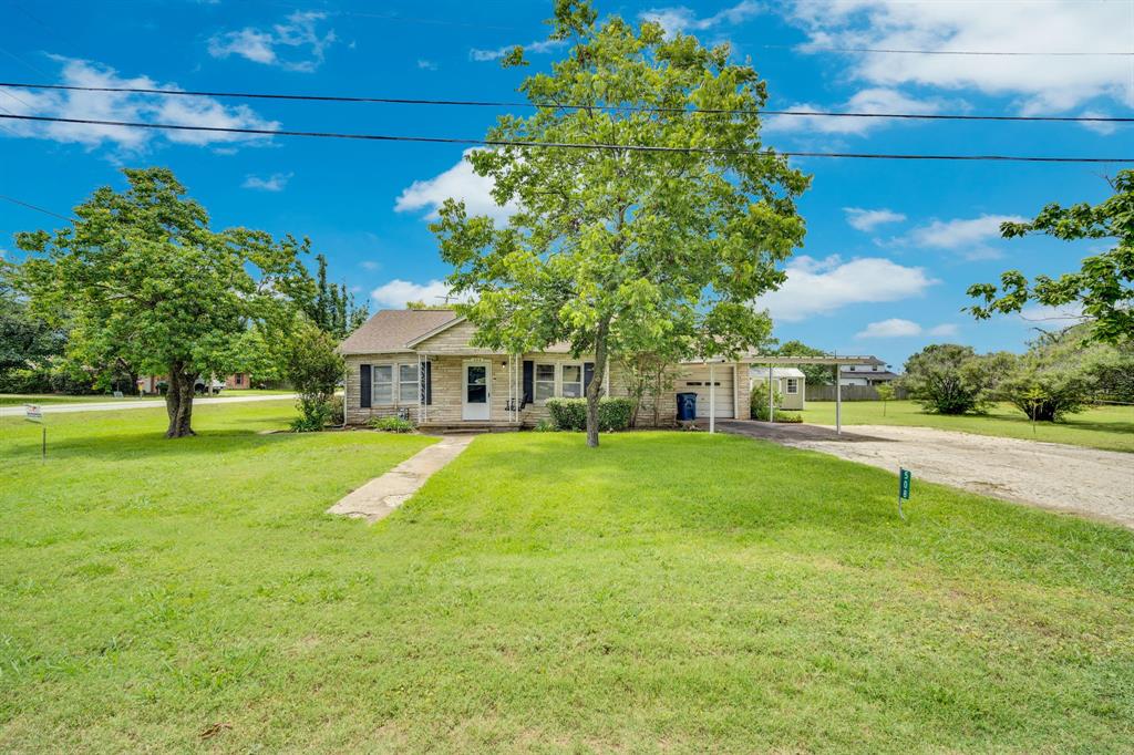 Browder - Residential
