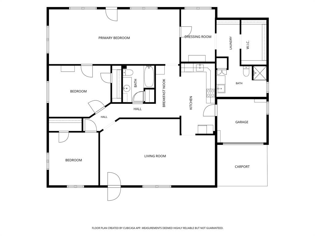 Browder - Residential