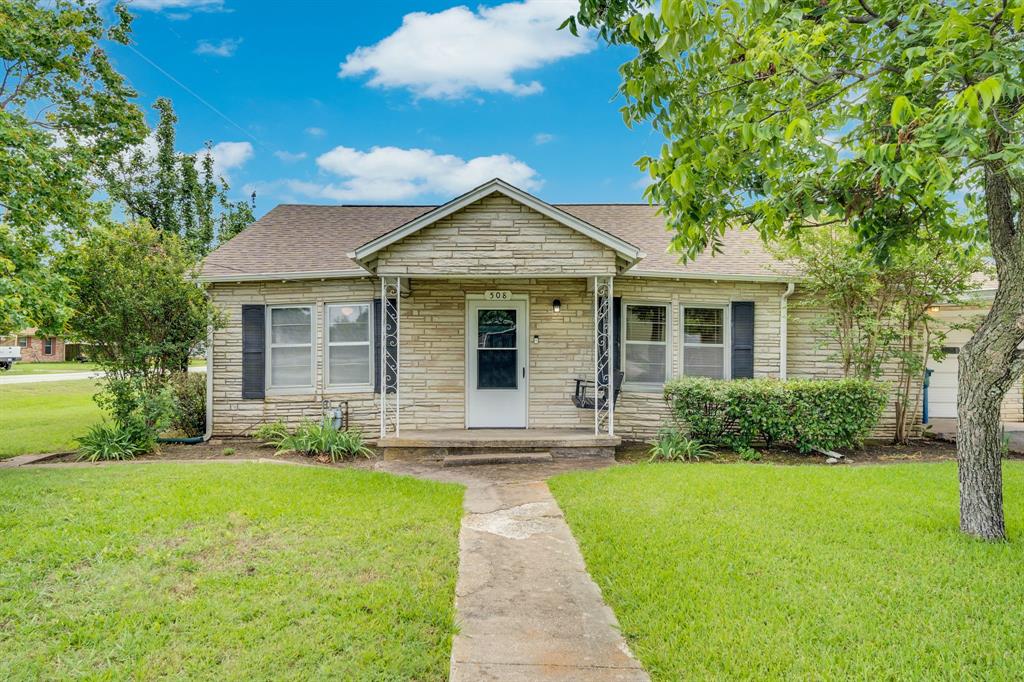Browder - Residential