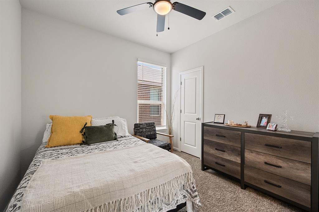Bailey Park - Residential