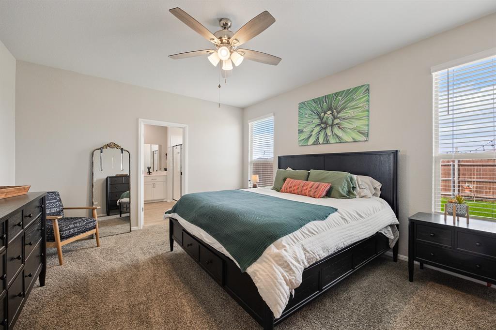 Bailey Park - Residential