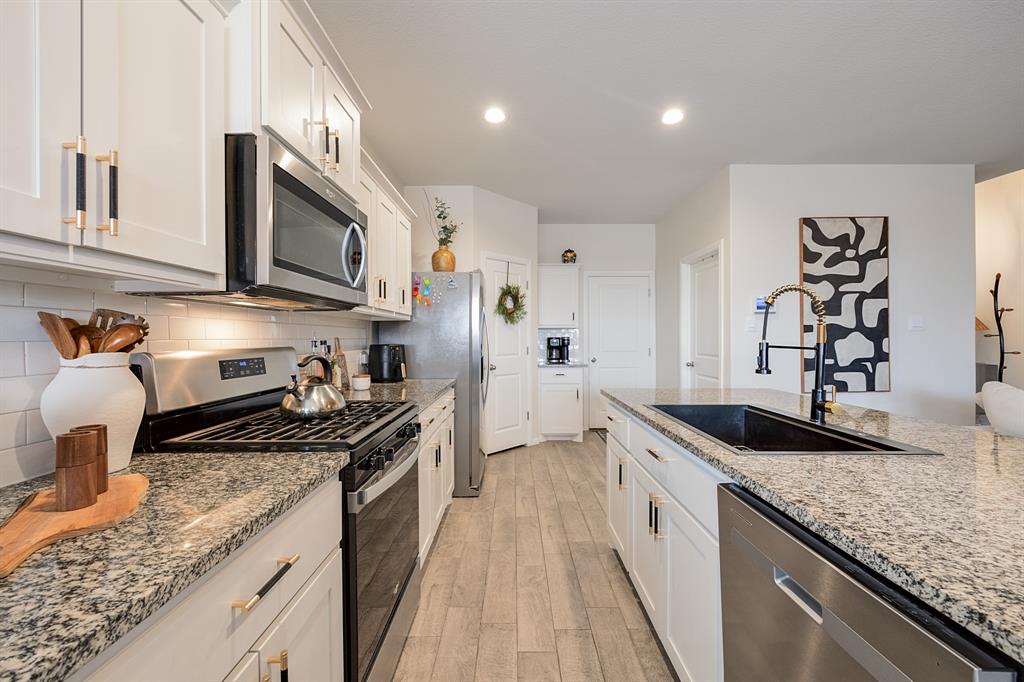 Bailey Park - Residential