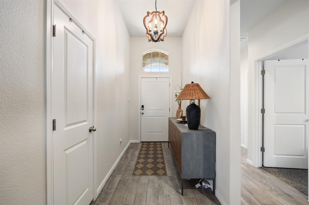 Bailey Park - Residential