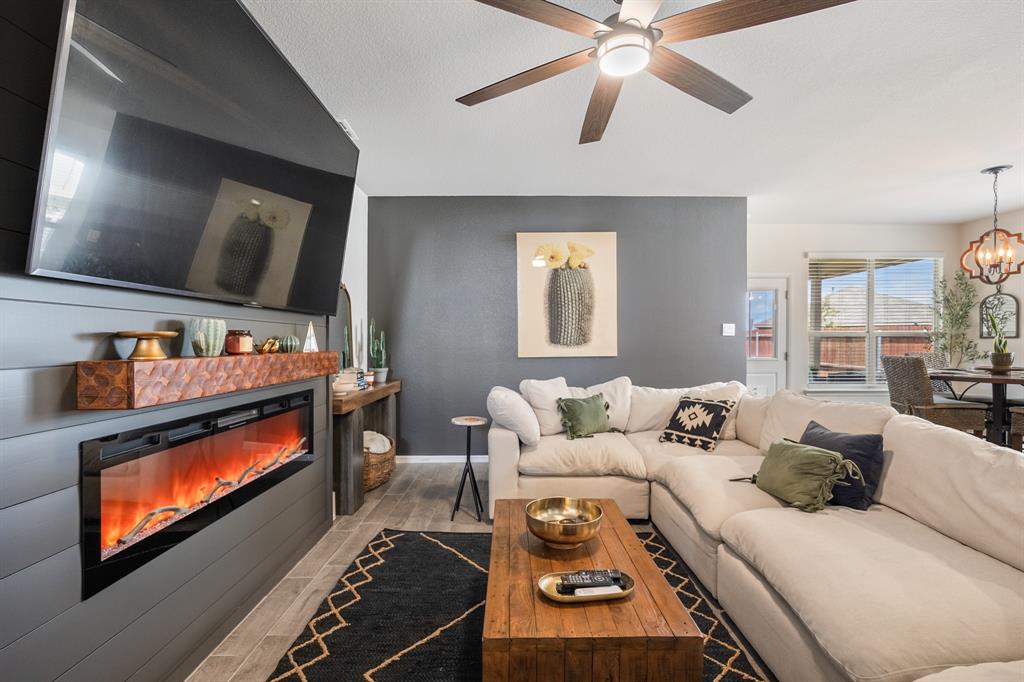 Bailey Park - Residential