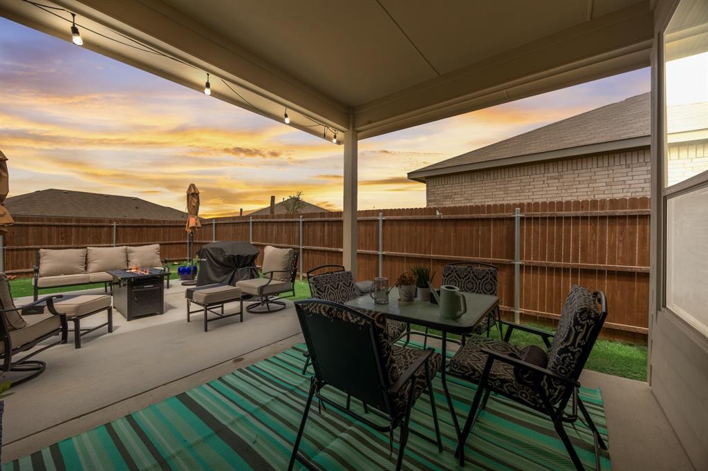 Bailey Park - Residential