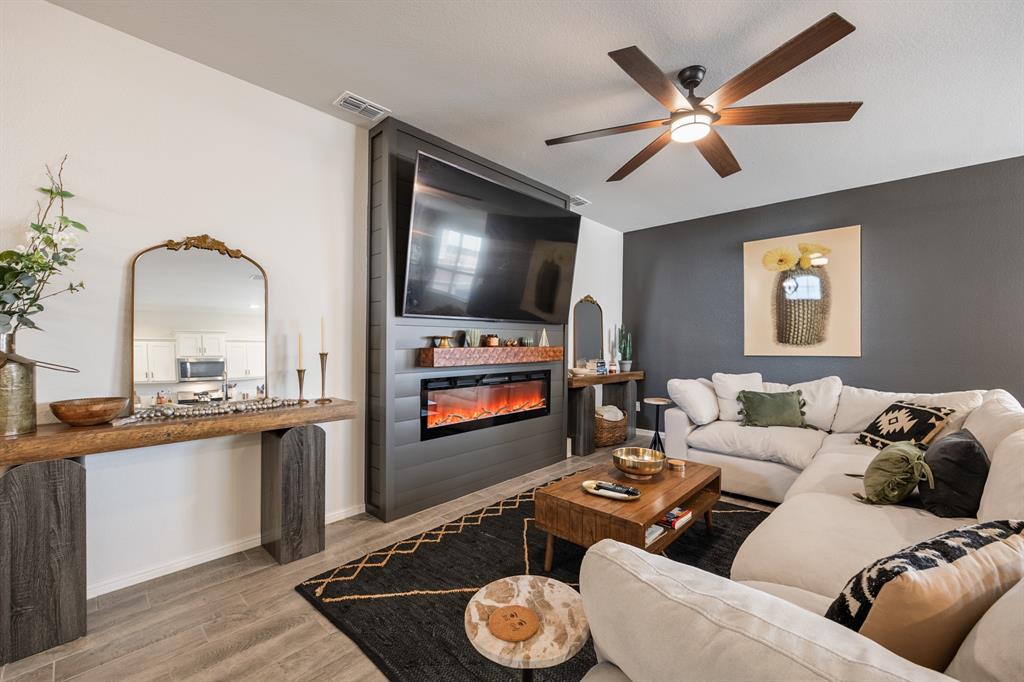 Bailey Park - Residential