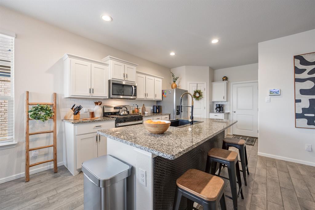 Bailey Park - Residential