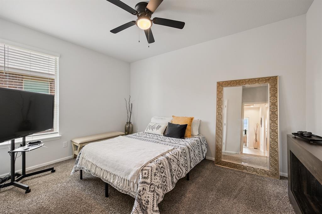 Bailey Park - Residential