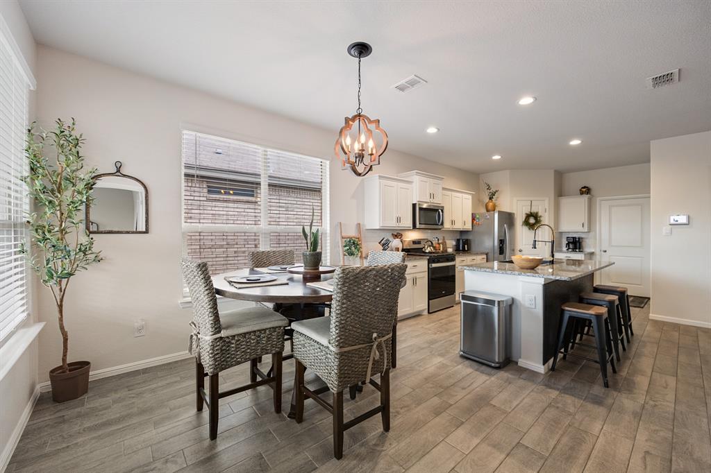 Bailey Park - Residential