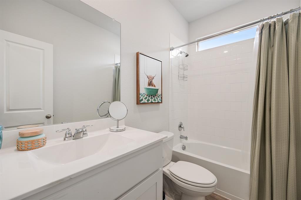 Bailey Park - Residential