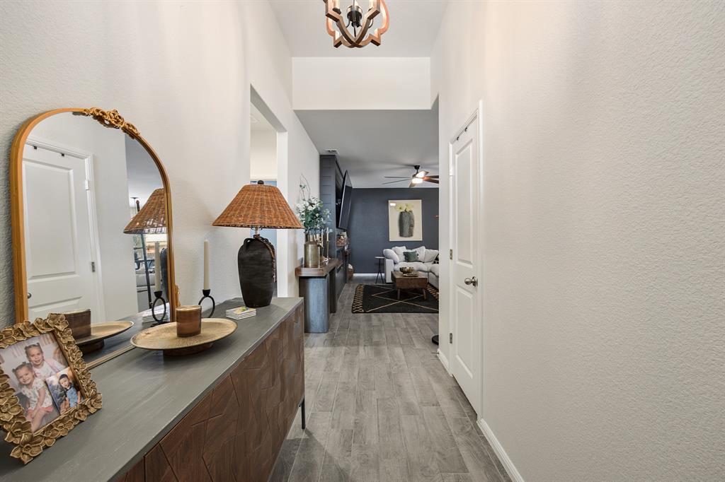 Bailey Park - Residential