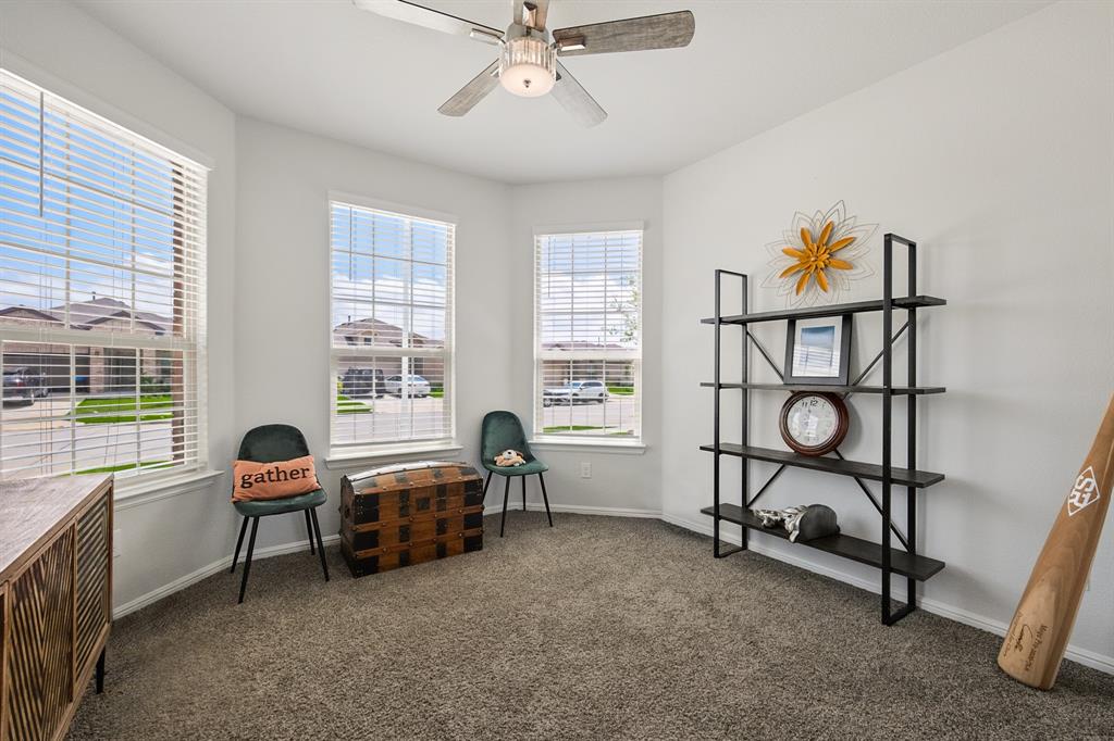 Bailey Park - Residential