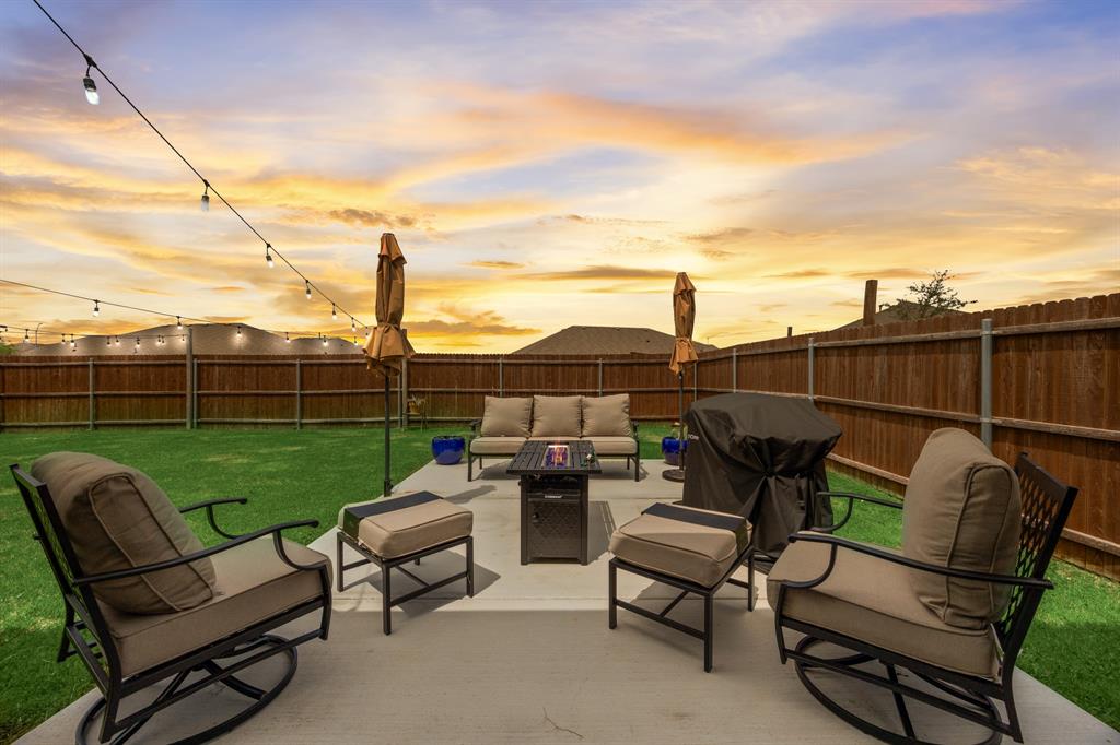 Bailey Park - Residential