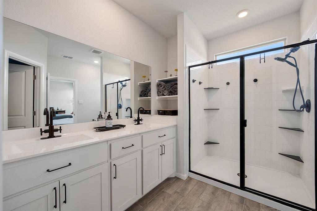 Bailey Park - Residential