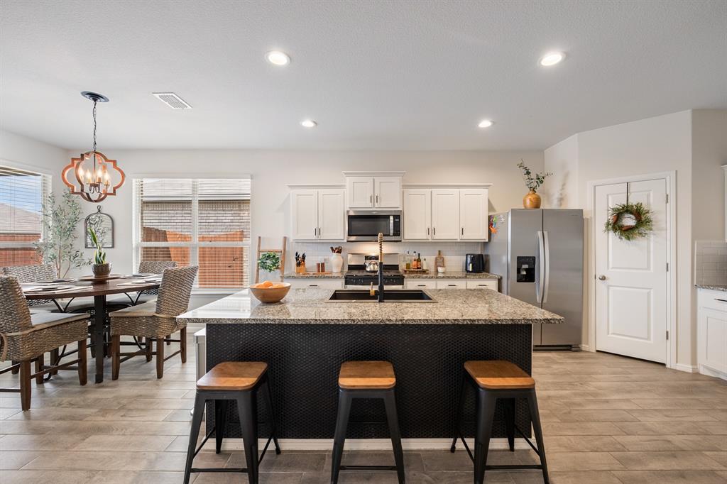 Bailey Park - Residential