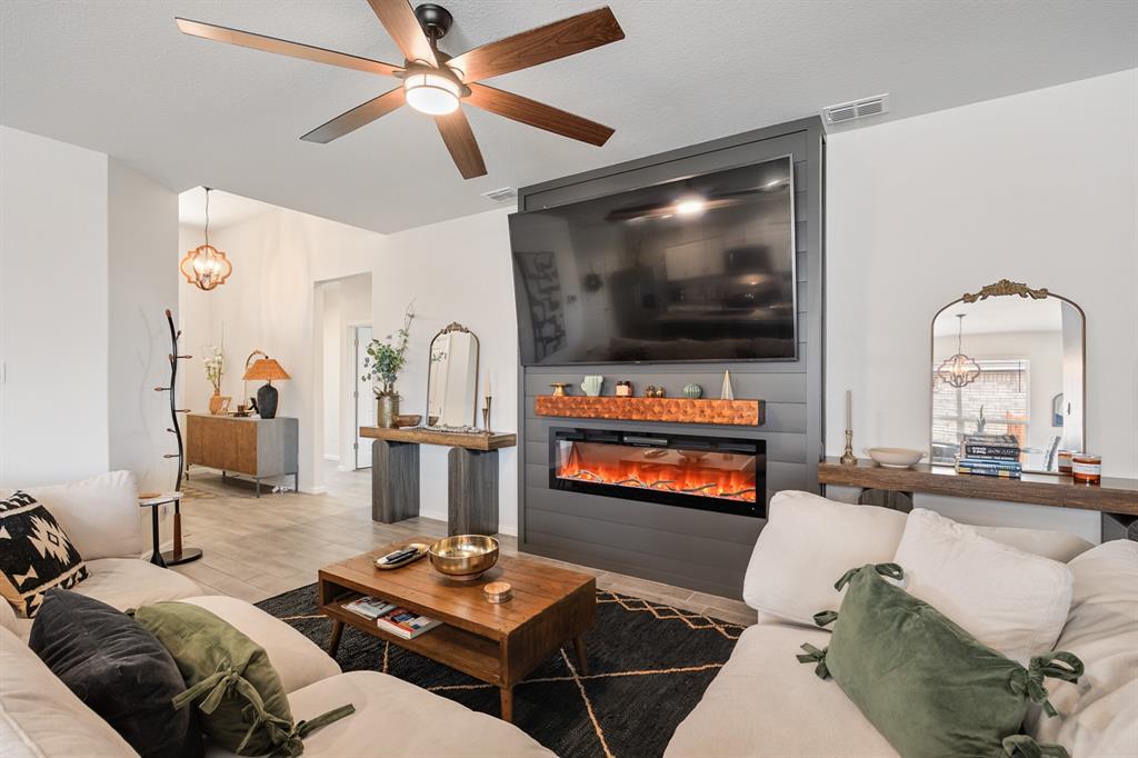 Bailey Park - Residential