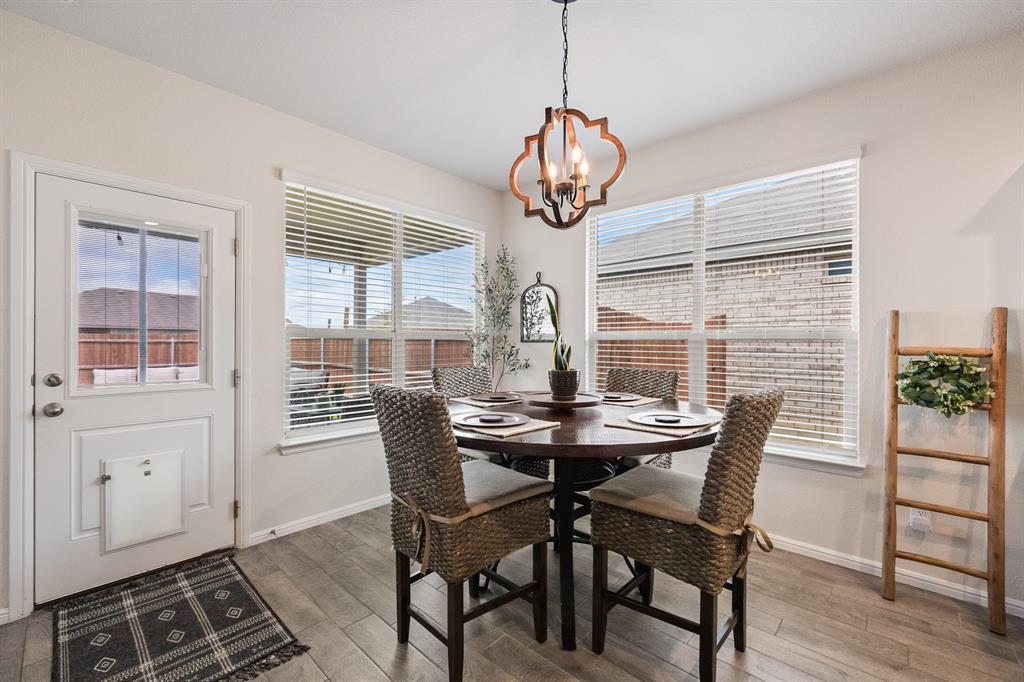 Bailey Park - Residential