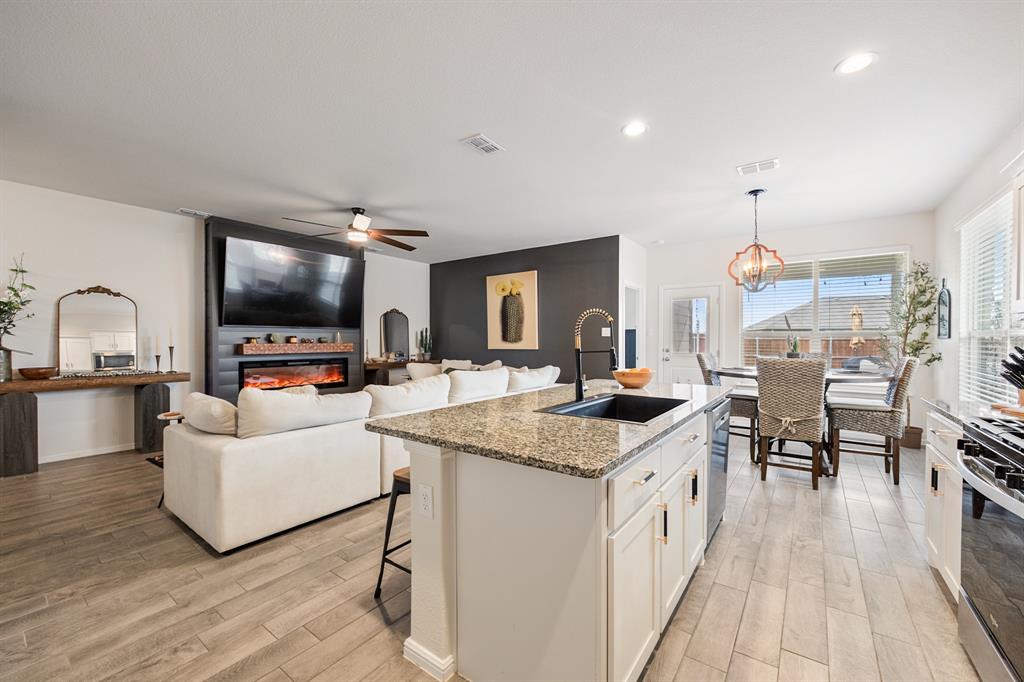 Bailey Park - Residential