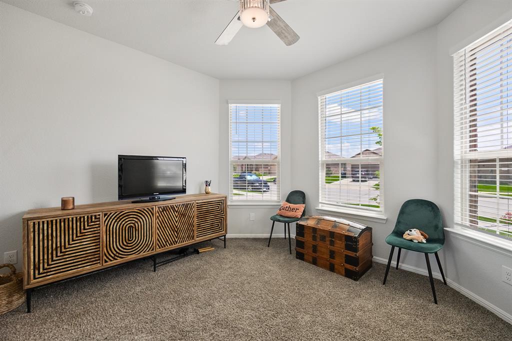 Bailey Park - Residential