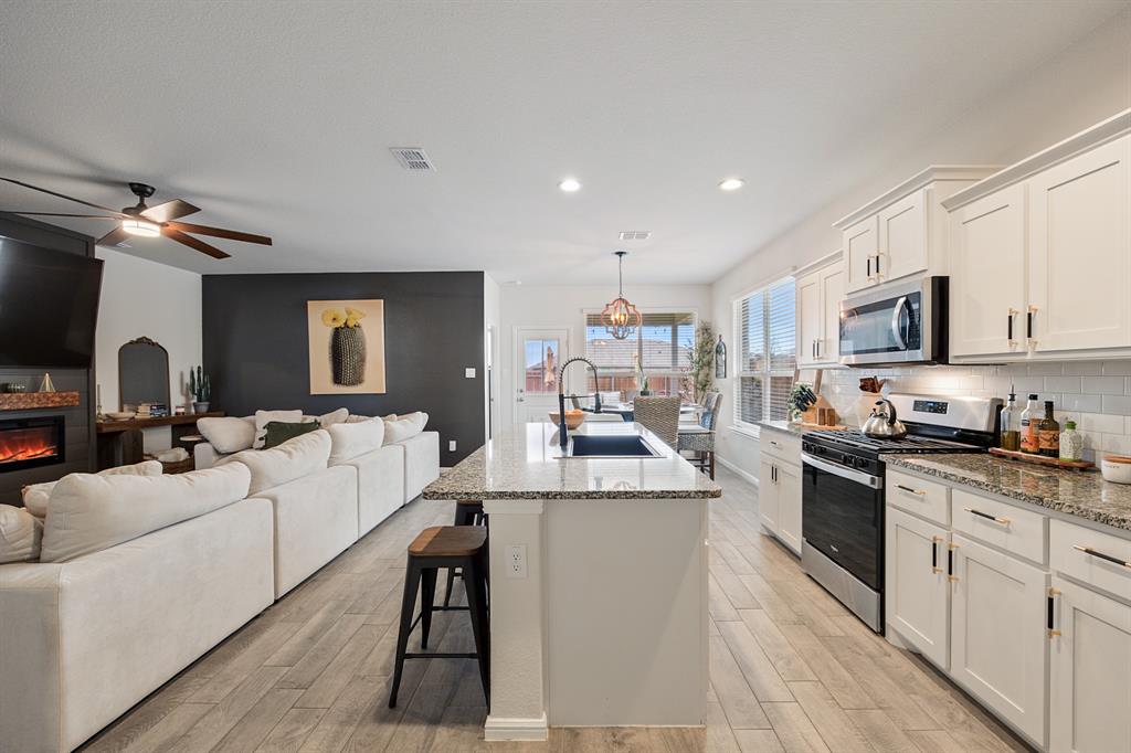 Bailey Park - Residential