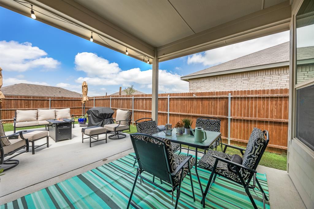 Bailey Park - Residential