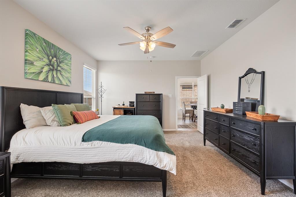 Bailey Park - Residential